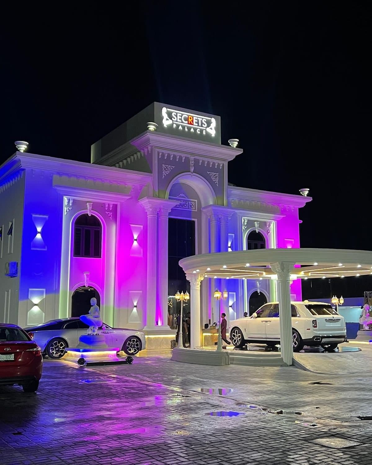 Nightlife